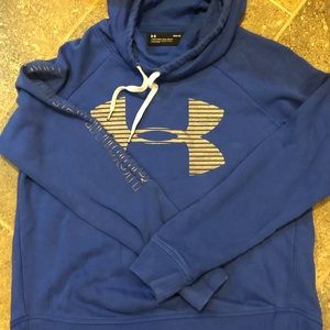 Under Armour hoodie